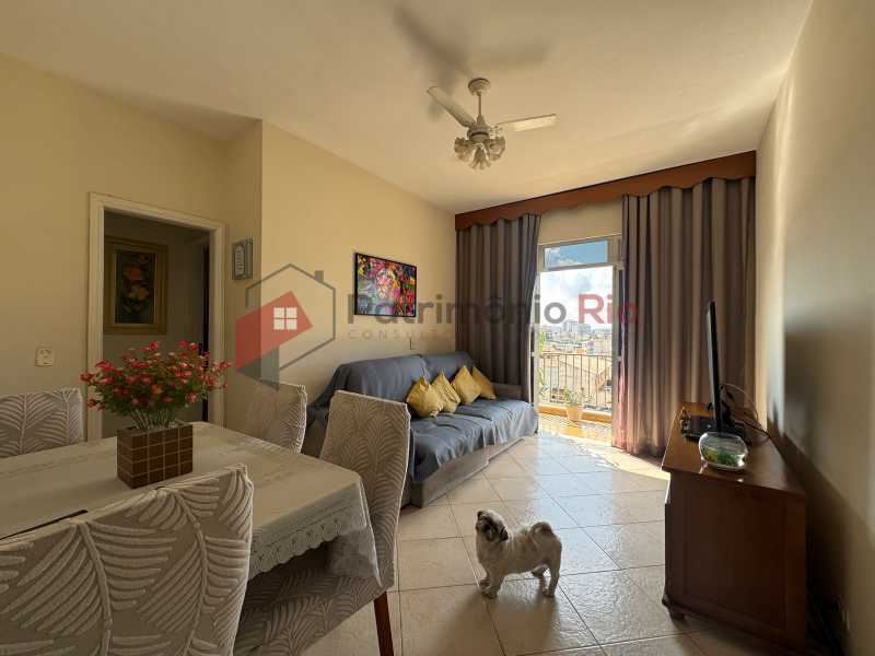 Conheça dc721884-4da7-42e9-97a6-8accdd do imóvel - Espetacular apartamento 2 quartos - elevador - varandão - na Vila da Penha - PAAP27057 - 19 dc721884-4da7-42e9-97a6-8accdd - 19