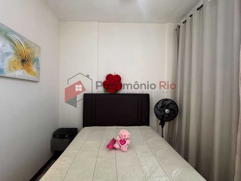 Conheça deb03d22-ae8b-4c35-ab90-d82e8e do imóvel - Espetacular apartamento 2 quartos - elevador - varandão - na Vila da Penha - PAAP27057 - 20 deb03d22-ae8b-4c35-ab90-d82e8e - 20