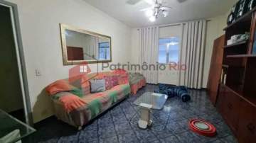 Aceita Financiamento - Apartamento em Olaria com 2 quartos - elevador e vaga de garagem - PAAP27060