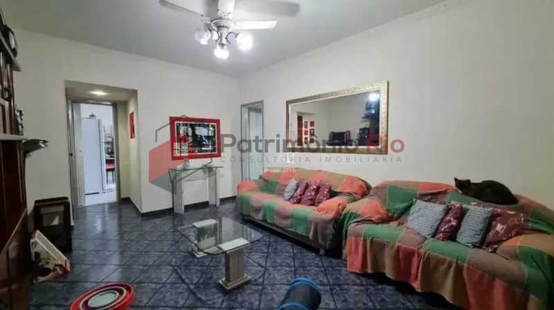 Conheça WhatsApp Image 2026-08-13 at 1 do imóvel - Apartamento em Olaria com 2 quartos - elevador e vaga de garagem - PAAP27060 - 2 WhatsApp Image 2026-08-13 at 1 - 2