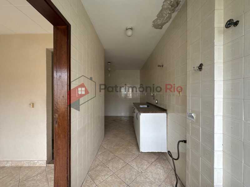 Conheça 0b52bf91-7849-43e1-8c9f-9e1750 do imóvel - Apartamento 2 quartos - varanda - elevador e uma vaga de garagem - PAAP27062 - 21 0b52bf91-7849-43e1-8c9f-9e1750 - 21