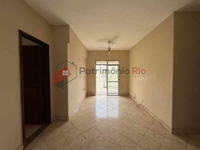 Conheça 4a7410e0-78c2-4e5e-b0d0-91895c do imóvel - Apartamento 2 quartos - varanda - elevador e uma vaga de garagem - PAAP27062 - 3 4a7410e0-78c2-4e5e-b0d0-91895c - 3