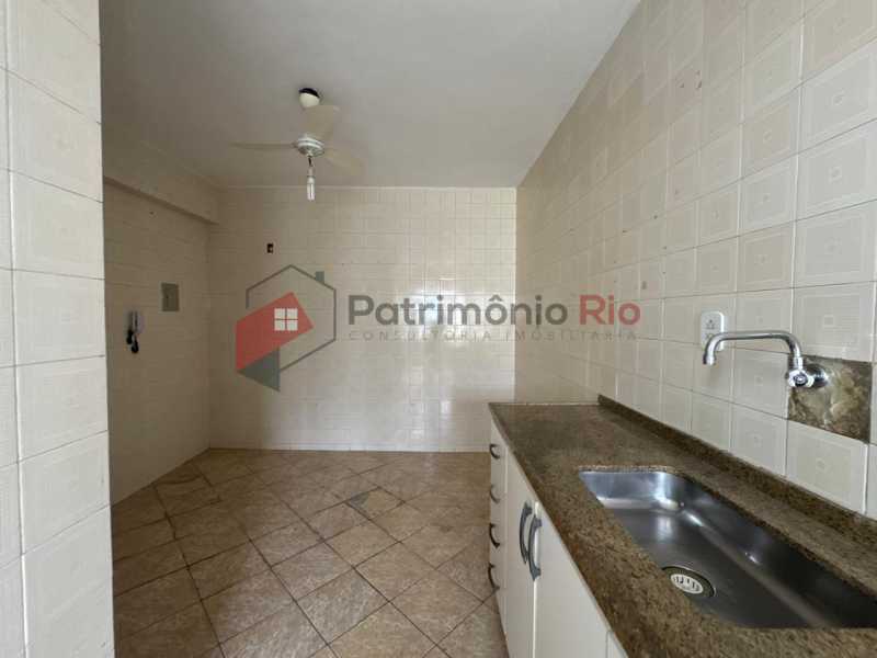 Conheça 5a80aa81-7d4a-44fe-b122-34bdcf do imóvel - Apartamento 2 quartos - varanda - elevador e uma vaga de garagem - PAAP27062 - 18 5a80aa81-7d4a-44fe-b122-34bdcf - 18