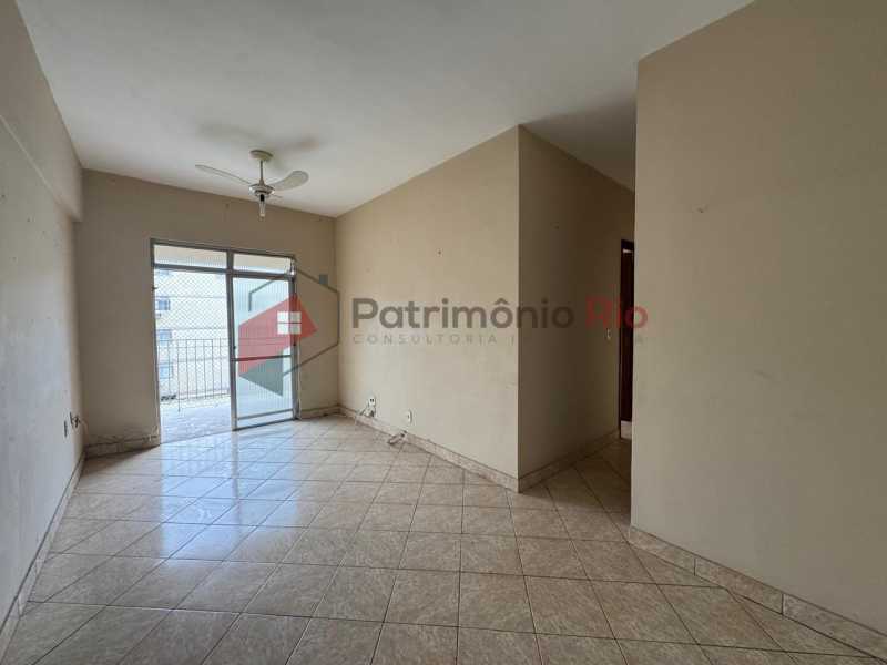 Conheça 7fef56bf-4bd8-4836-b9ac-330da3 do imóvel - Apartamento 2 quartos - varanda - elevador e uma vaga de garagem - PAAP27062 - 1 7fef56bf-4bd8-4836-b9ac-330da3 - 1