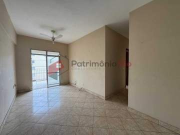 Aceita Financiamento - Apartamento 2 quartos - varanda - elevador e uma vaga de garagem - PAAP27062
