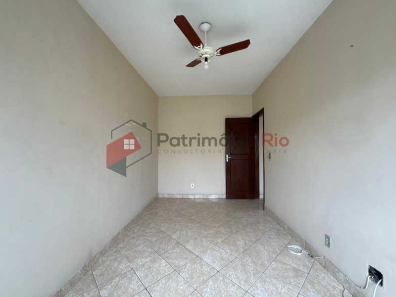 Conheça 8e2d2fbe-eff4-474d-a8fa-3f021f do imóvel - Apartamento 2 quartos - varanda - elevador e uma vaga de garagem - PAAP27062 - 11 8e2d2fbe-eff4-474d-a8fa-3f021f - 11