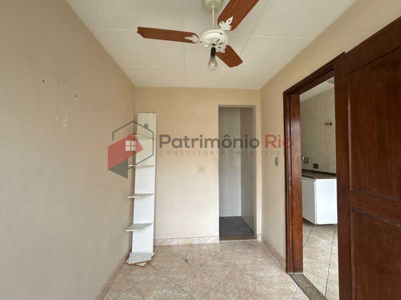 Conheça 26a5efa3-ce59-40ae-b09c-fbf899 do imóvel - Apartamento 2 quartos - varanda - elevador e uma vaga de garagem - PAAP27062 - 13 26a5efa3-ce59-40ae-b09c-fbf899 - 13