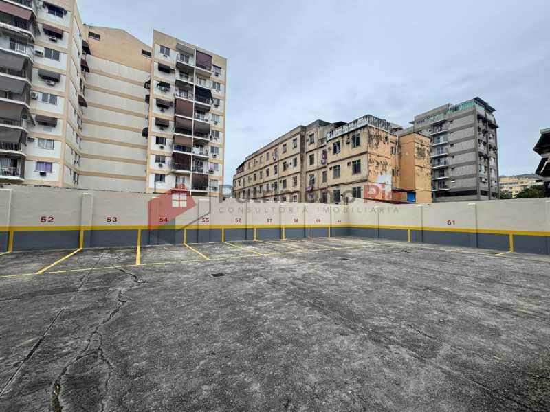 Conheça 28bc0cb7-9e78-44fa-bbfc-15eb84 do imóvel - Apartamento 2 quartos - varanda - elevador e uma vaga de garagem - PAAP27062 - 27 28bc0cb7-9e78-44fa-bbfc-15eb84 - 27