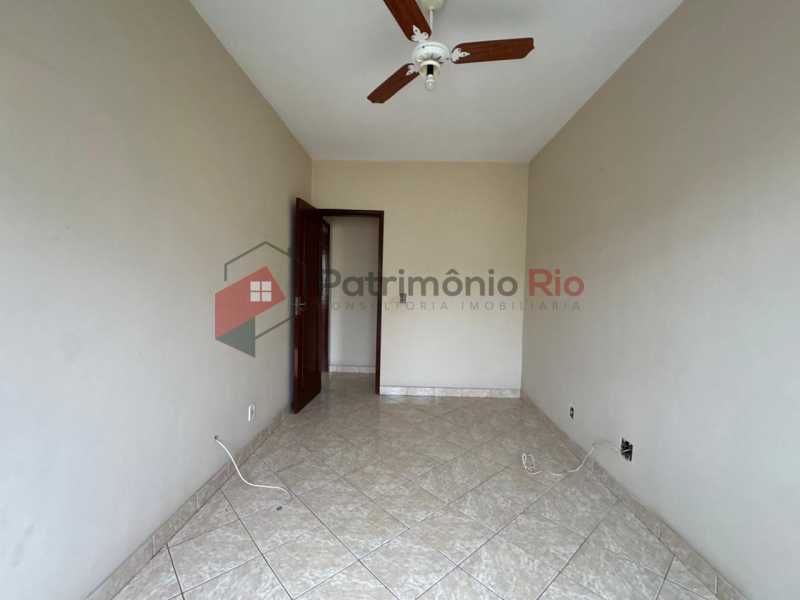Conheça 96ab9a57-0796-4e88-a2b8-51e2c1 do imóvel - Apartamento 2 quartos - varanda - elevador e uma vaga de garagem - PAAP27062 - 7 96ab9a57-0796-4e88-a2b8-51e2c1 - 7