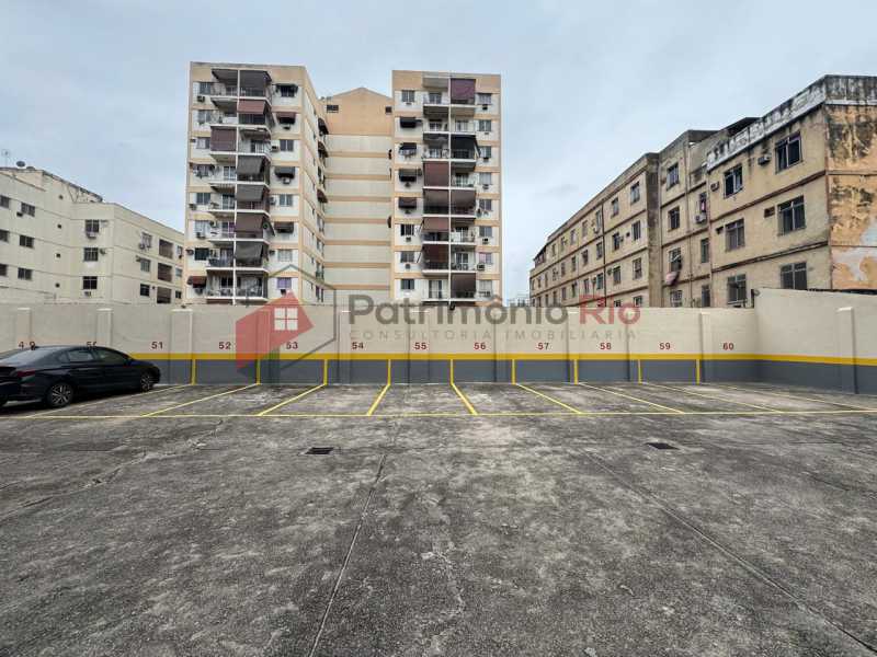 Conheça 227d41d7-8418-4987-98bc-5b3b5d do imóvel - Apartamento 2 quartos - varanda - elevador e uma vaga de garagem - PAAP27062 - 23 227d41d7-8418-4987-98bc-5b3b5d - 23