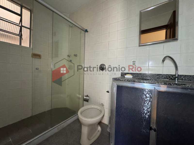 Conheça 3260ef60-4c83-4dfd-a154-17e1ad do imóvel - Apartamento 2 quartos - varanda - elevador e uma vaga de garagem - PAAP27062 - 17 3260ef60-4c83-4dfd-a154-17e1ad - 17