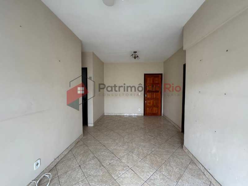 Conheça 3642bfba-e2ac-425f-a6a0-7abd65 do imóvel - Apartamento 2 quartos - varanda - elevador e uma vaga de garagem - PAAP27062 - 2 3642bfba-e2ac-425f-a6a0-7abd65 - 2