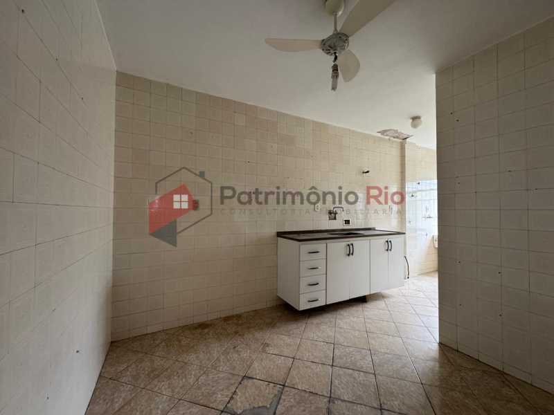 Conheça 55742f56-2b6e-4550-9875-28d5ff do imóvel - Apartamento 2 quartos - varanda - elevador e uma vaga de garagem - PAAP27062 - 19 55742f56-2b6e-4550-9875-28d5ff - 19
