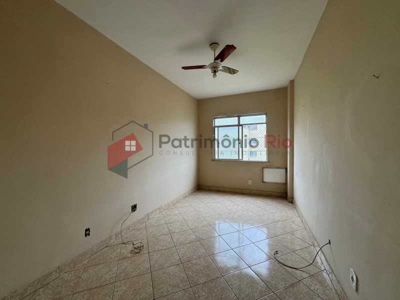 Conheça 287166cf-f26a-46b9-a193-5a9a7a do imóvel - Apartamento 2 quartos - varanda - elevador e uma vaga de garagem - PAAP27062 - 10 287166cf-f26a-46b9-a193-5a9a7a - 10