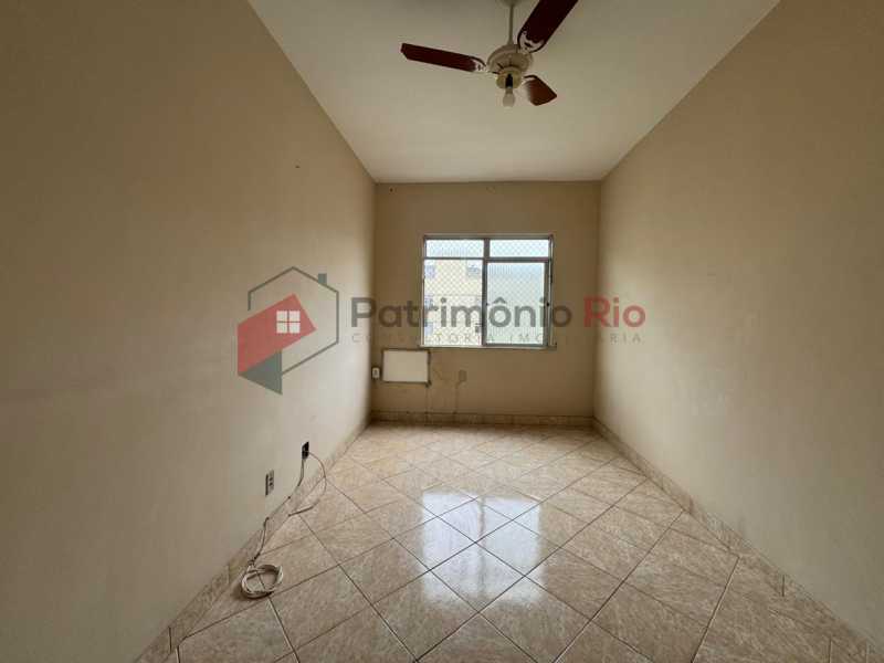 Conheça 7256673c-25ae-4b9c-bc1a-3396c7 do imóvel - Apartamento 2 quartos - varanda - elevador e uma vaga de garagem - PAAP27062 - 8 7256673c-25ae-4b9c-bc1a-3396c7 - 8