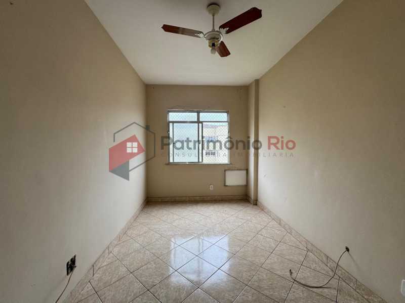 Conheça bca21e77-becf-4767-9b22-3a2492 do imóvel - Apartamento 2 quartos - varanda - elevador e uma vaga de garagem - PAAP27062 - 12 bca21e77-becf-4767-9b22-3a2492 - 12