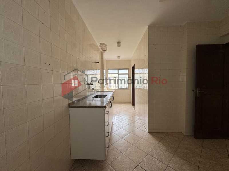 Conheça be98b784-801c-4d1e-8028-9b5ca5 do imóvel - Apartamento 2 quartos - varanda - elevador e uma vaga de garagem - PAAP27062 - 20 be98b784-801c-4d1e-8028-9b5ca5 - 20