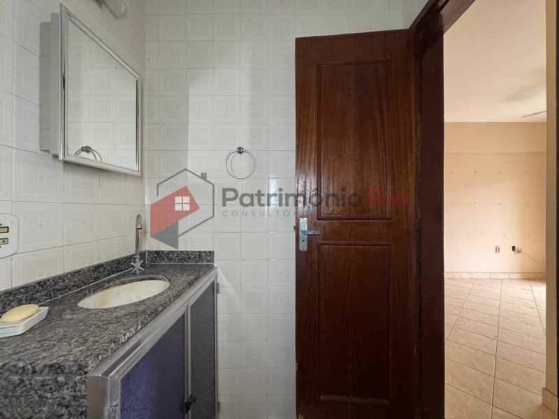 Conheça d9d1ff0f-3e74-45fb-b52f-084b6f do imóvel - Apartamento 2 quartos - varanda - elevador e uma vaga de garagem - PAAP27062 - 15 d9d1ff0f-3e74-45fb-b52f-084b6f - 15