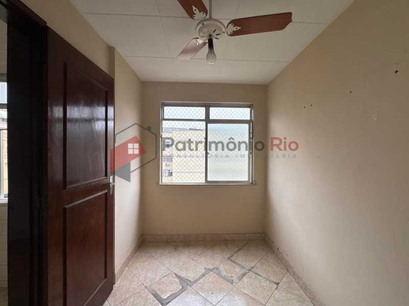 Conheça d7133ce7-59bc-4bd9-b163-45fbd8 do imóvel - Apartamento 2 quartos - varanda - elevador e uma vaga de garagem - PAAP27062 - 14 d7133ce7-59bc-4bd9-b163-45fbd8 - 14