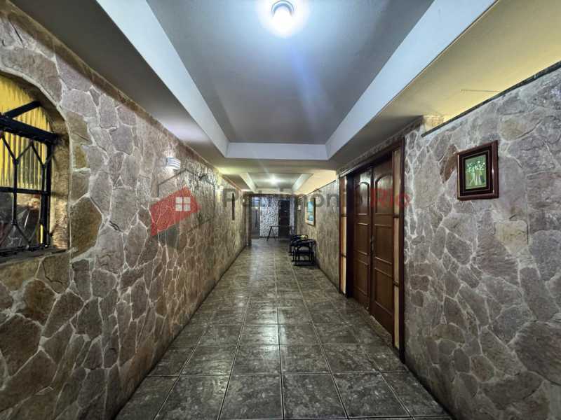 Conheça e81f5fea-430e-438f-91ee-7b35e5 do imóvel - Apartamento 2 quartos - varanda - elevador e uma vaga de garagem - PAAP27062 - 26 e81f5fea-430e-438f-91ee-7b35e5 - 26