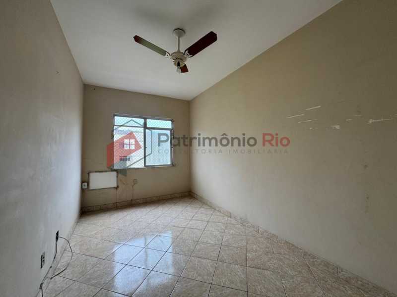 Conheça e356675d-222d-473c-9cc4-9c9747 do imóvel - Apartamento 2 quartos - varanda - elevador e uma vaga de garagem - PAAP27062 - 9 e356675d-222d-473c-9cc4-9c9747 - 9