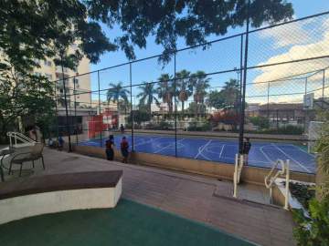 Aceita Financiamento - Apartamento luxo - 3 quartos no melhor condomínio da Vila da Penha - PAAP31744