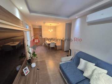 Aceita Financiamento - Apartamento luxo - 3 quartos no melhor condomínio da Vila da Penha - PAAP31744 Aceita Financiamento - Apartamento luxo - 3 quartos no melhor condomínio da Vila da Penha - PAAP31744