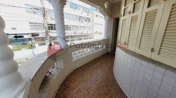 Ótima localização - Vila da Penha - tipo casa - quintal - 2 quartos - laje livre - Aceitando Financiamento! - PAAP27064
