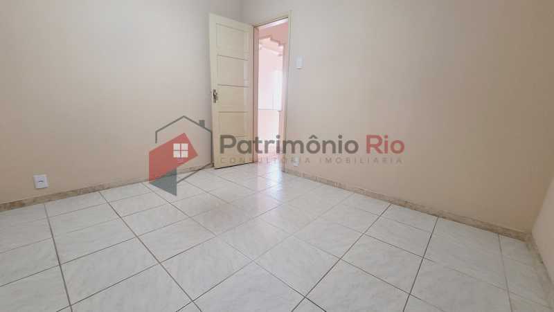 Conheça 20260527_140806 do imóvel - Vila da Penha - tipo casa - quintal - 2 quartos - laje livre - Aceitando Financiamento! - PAAP27064 - 9 20260527_140806 - 9