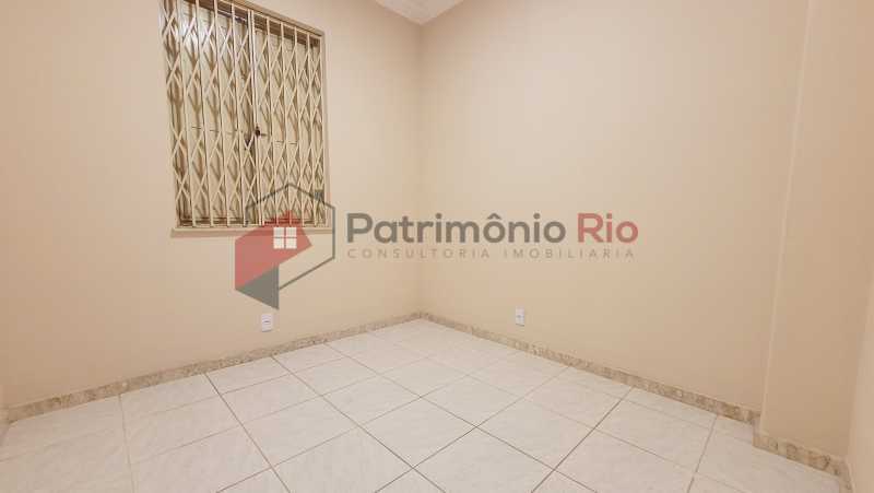 Conheça 20260527_140821 do imóvel - Vila da Penha - tipo casa - quintal - 2 quartos - laje livre - Aceitando Financiamento! - PAAP27064 - 11 20260527_140821 - 11