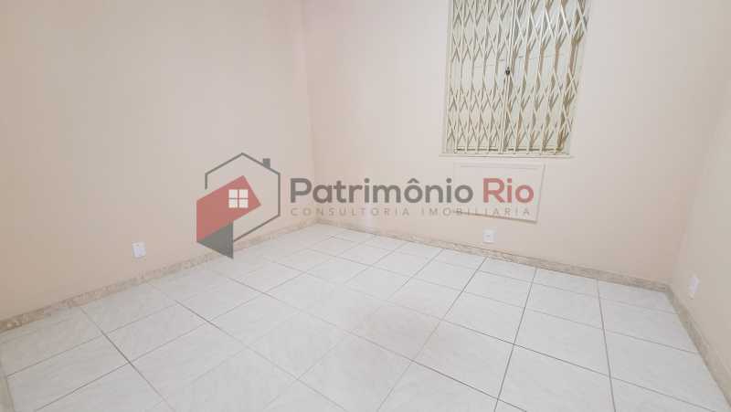 Conheça 20260527_140746 do imóvel - Vila da Penha - tipo casa - quintal - 2 quartos - laje livre - Aceitando Financiamento! - PAAP27064 - 12 20260527_140746 - 12
