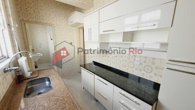 Conheça 20260527_140728 do imóvel - Vila da Penha - tipo casa - quintal - 2 quartos - laje livre - Aceitando Financiamento! - PAAP27064 - 14 20260527_140728 - 14