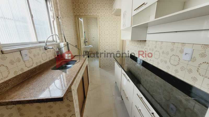 Conheça 20260527_140714 do imóvel - Vila da Penha - tipo casa - quintal - 2 quartos - laje livre - Aceitando Financiamento! - PAAP27064 - 17 20260527_140714 - 17
