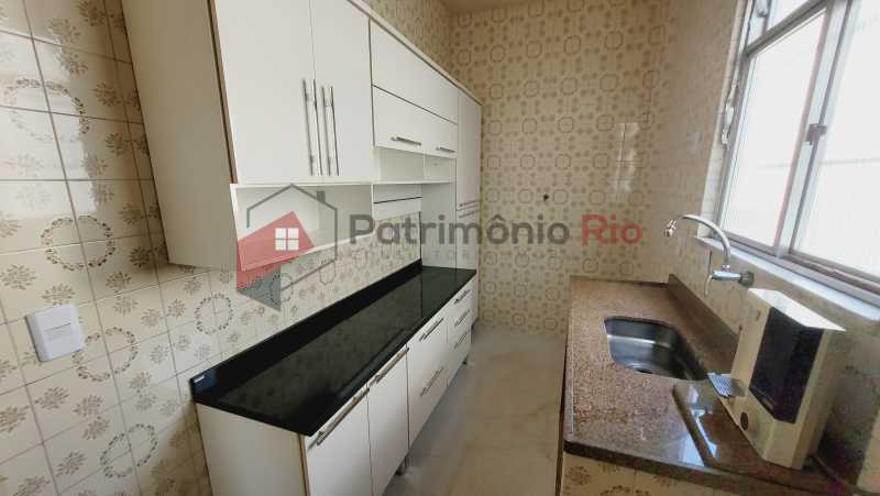Conheça 20260527_140705 do imóvel - Vila da Penha - tipo casa - quintal - 2 quartos - laje livre - Aceitando Financiamento! - PAAP27064 - 19 20260527_140705 - 19