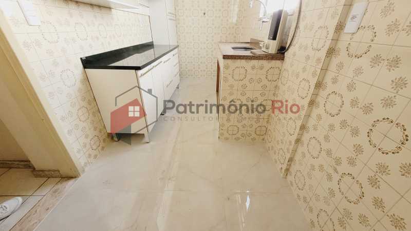 Conheça 20260527_140702 do imóvel - Vila da Penha - tipo casa - quintal - 2 quartos - laje livre - Aceitando Financiamento! - PAAP27064 - 20 20260527_140702 - 20