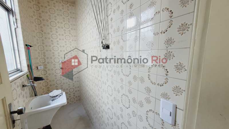 Conheça 20260527_140558 do imóvel - Vila da Penha - tipo casa - quintal - 2 quartos - laje livre - Aceitando Financiamento! - PAAP27064 - 22 20260527_140558 - 22