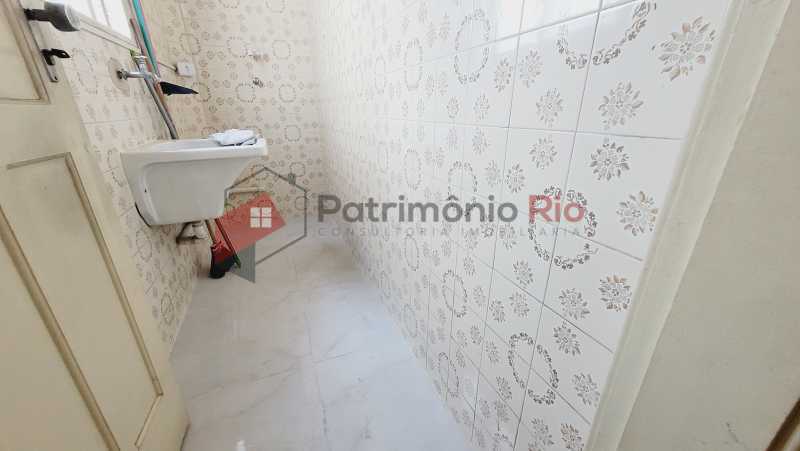 Conheça 20260527_140555 do imóvel - Vila da Penha - tipo casa - quintal - 2 quartos - laje livre - Aceitando Financiamento! - PAAP27064 - 23 20260527_140555 - 23