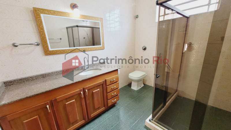Conheça 20260527_140936 do imóvel - Vila da Penha - tipo casa - quintal - 2 quartos - laje livre - Aceitando Financiamento! - PAAP27064 - 24 20260527_140936 - 24