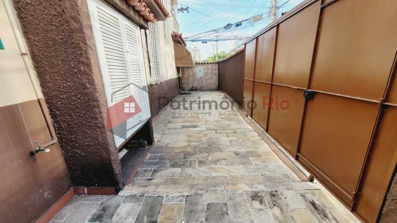 Conheça 20260527_142517 do imóvel - Vila da Penha - tipo casa - quintal - 2 quartos - laje livre - Aceitando Financiamento! - PAAP27064 - 27 20260527_142517 - 27