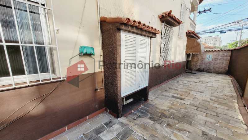 Conheça 20260527_142513 do imóvel - Vila da Penha - tipo casa - quintal - 2 quartos - laje livre - Aceitando Financiamento! - PAAP27064 - 29 20260527_142513 - 29