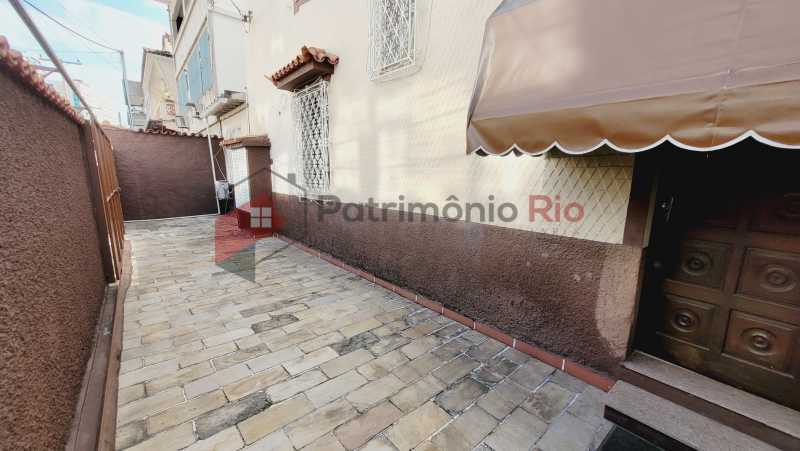 Conheça 20260527_142458 do imóvel - Vila da Penha - tipo casa - quintal - 2 quartos - laje livre - Aceitando Financiamento! - PAAP27064 - 28 20260527_142458 - 28