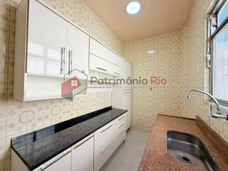 Conheça 1ea1e10b-1343-4c4b-bb40-fd6149 do imóvel - Vila da Penha - tipo casa - quintal - 2 quartos - laje livre - Aceitando Financiamento! - PAAP27064 - 22 1ea1e10b-1343-4c4b-bb40-fd6149 - 22