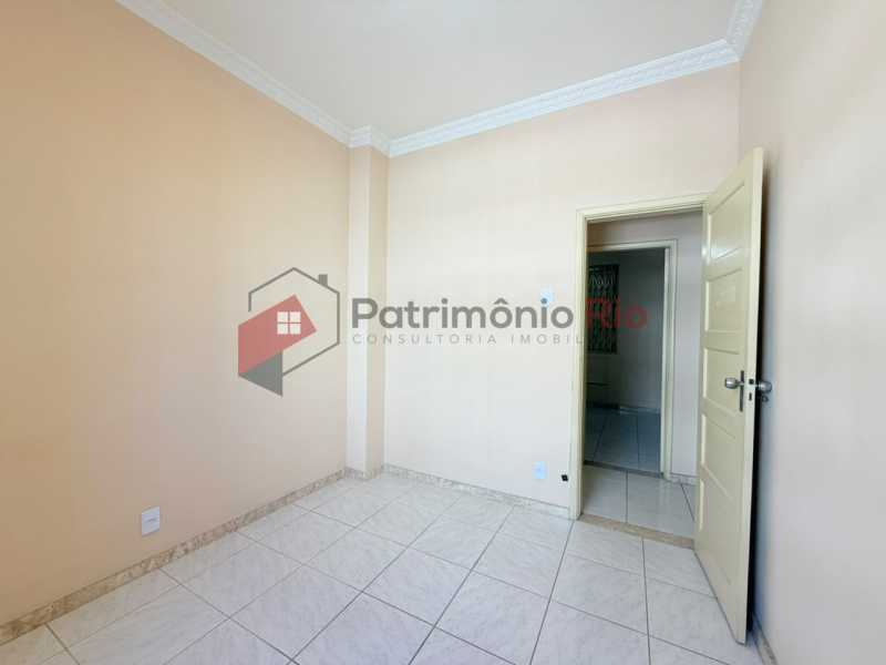 Conheça 2e75a77e-343b-4027-ad25-33b127 do imóvel - Vila da Penha - tipo casa - quintal - 2 quartos - laje livre - Aceitando Financiamento! - PAAP27064 - 9 2e75a77e-343b-4027-ad25-33b127 - 9