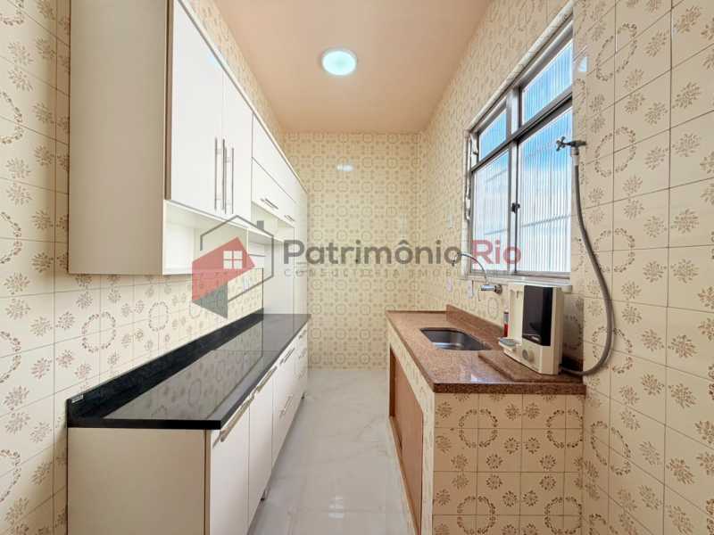 Conheça 5f437e1e-a4c8-4356-9601-2c7d03 do imóvel - Vila da Penha - tipo casa - quintal - 2 quartos - laje livre - Aceitando Financiamento! - PAAP27064 - 23 5f437e1e-a4c8-4356-9601-2c7d03 - 23