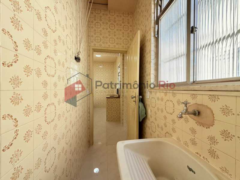 Conheça 34dc9a69-e11f-46be-bb06-0eef65 do imóvel - Vila da Penha - tipo casa - quintal - 2 quartos - laje livre - Aceitando Financiamento! - PAAP27064 - 28 34dc9a69-e11f-46be-bb06-0eef65 - 28