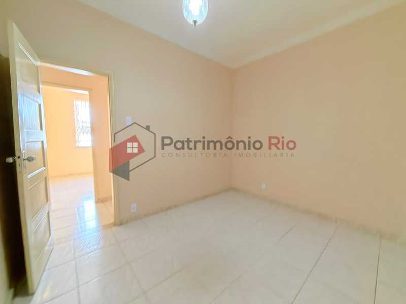 Conheça 76484f2b-4eb8-4ef8-ba85-135e8d do imóvel - Vila da Penha - tipo casa - quintal - 2 quartos - laje livre - Aceitando Financiamento! - PAAP27064 - 13 76484f2b-4eb8-4ef8-ba85-135e8d - 13