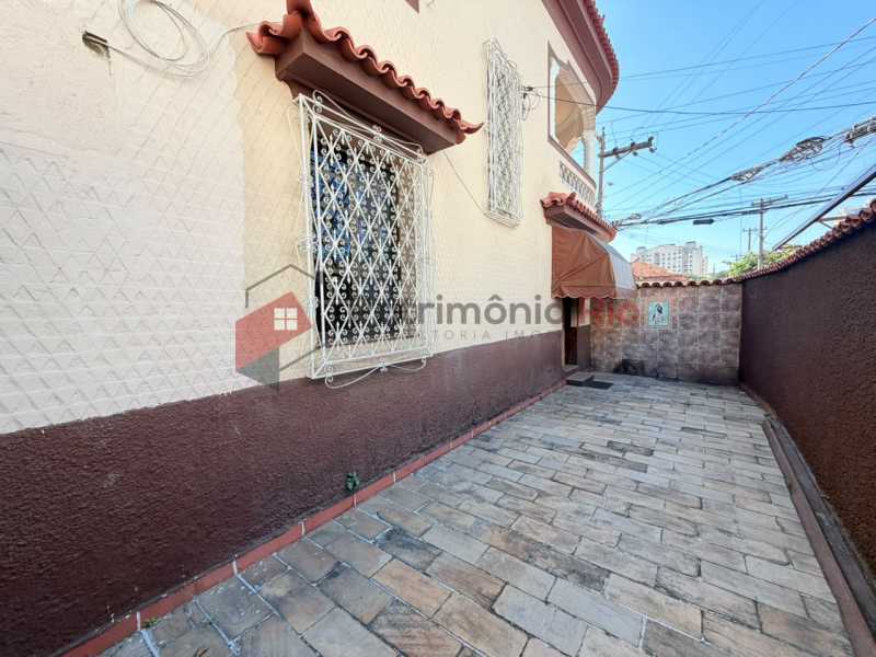 Conheça d2f30699-97da-4e1b-9477-dccad5 do imóvel - Vila da Penha - tipo casa - quintal - 2 quartos - laje livre - Aceitando Financiamento! - PAAP27064 - 29 d2f30699-97da-4e1b-9477-dccad5 - 29