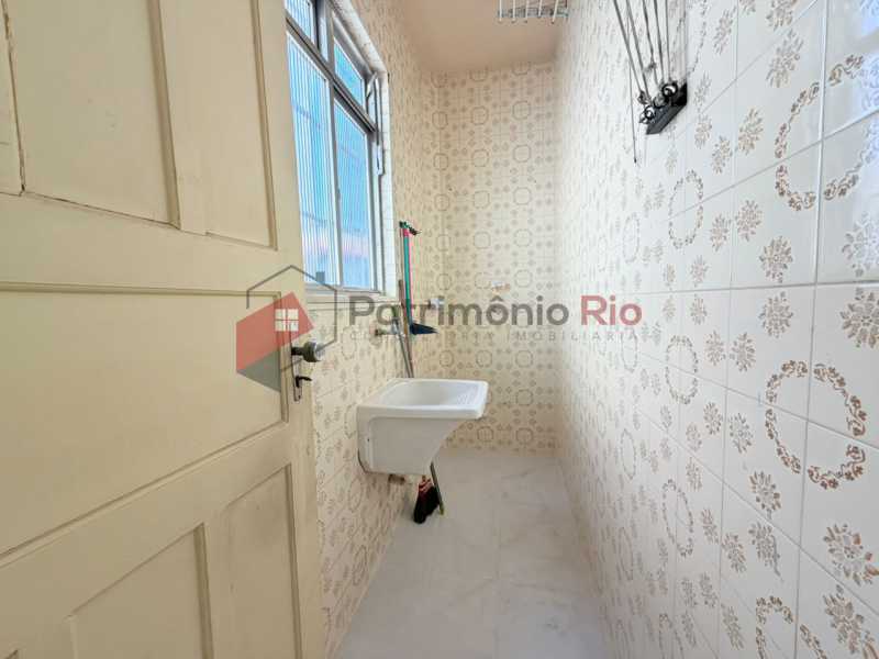Conheça d125207e-785d-47a1-9e3d-9728e2 do imóvel - Vila da Penha - tipo casa - quintal - 2 quartos - laje livre - Aceitando Financiamento! - PAAP27064 - 27 d125207e-785d-47a1-9e3d-9728e2 - 27