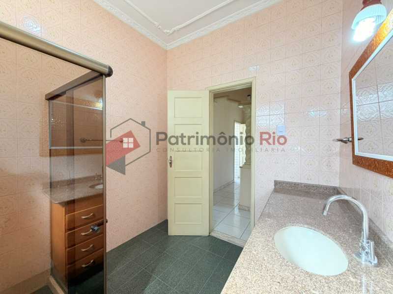 Conheça f08e9c6f-a58a-4745-a5cf-3a404c do imóvel - Vila da Penha - tipo casa - quintal - 2 quartos - laje livre - Aceitando Financiamento! - PAAP27064 - 20 f08e9c6f-a58a-4745-a5cf-3a404c - 20