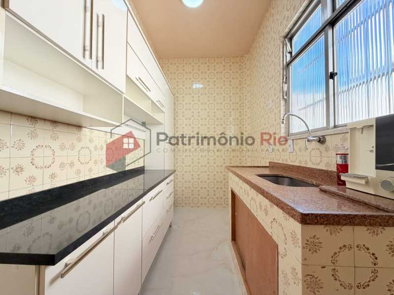 Conheça fbdd6857-10ee-42e6-8ad2-6b4759 do imóvel - Vila da Penha - tipo casa - quintal - 2 quartos - laje livre - Aceitando Financiamento! - PAAP27064 - 25 fbdd6857-10ee-42e6-8ad2-6b4759 - 25